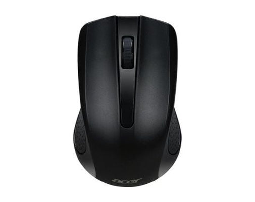 Мишка, Acer RF2.4 Wireless Optical Mouse Moonstone Black Мишка, Acer RF2.4 Wireless Optical Mouse Moonstone Black